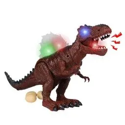 T-Rex Animado