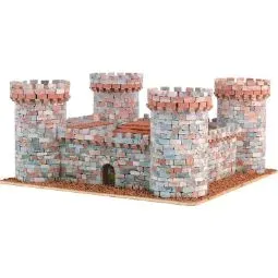 Castillo de Piedra