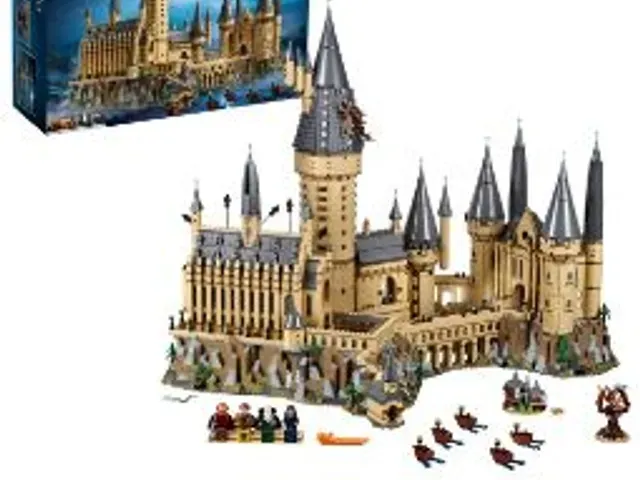 LEGO