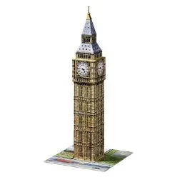 Big Ben