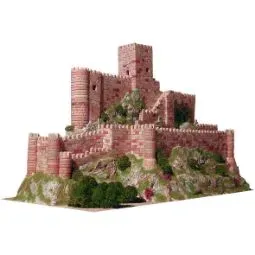 Castillo de Almansa