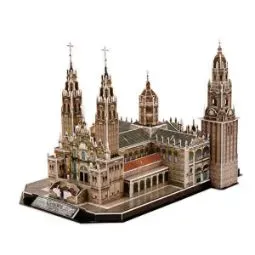 Catedral de Santiago