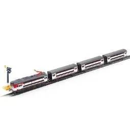 Maqueta Renfe Cercanías 451