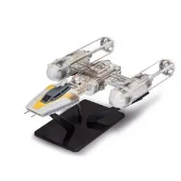Y-Wing Fighter