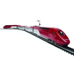 Maqueta Tren Thalys