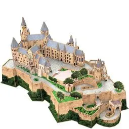 Castillo Hohenzollern