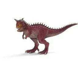 Maqueta Carnotaurus