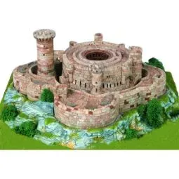 Castillo Bellver de Mallorca