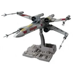 X-Wing Fighter
