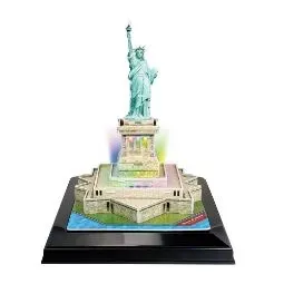 Estatua de la Libertad