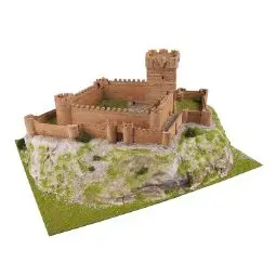Castillo de La Atalaya