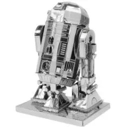 Maqueta R2D2