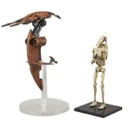 Battle Droid Star Wars