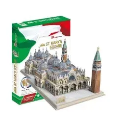 Plaza de San Marco