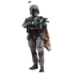 Figura Boba Fett