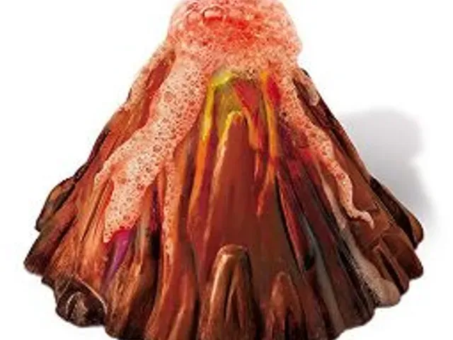 Volcanes