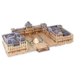 Museo del Louvre