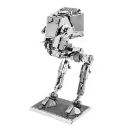 Maqueta AT-ST