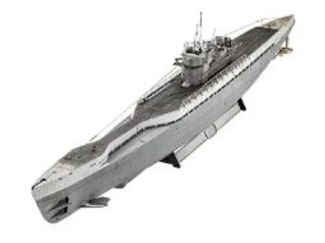 Submarinos