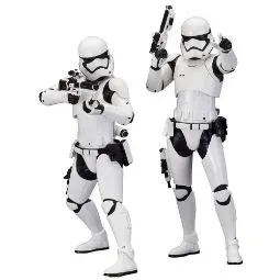 Stromtrooper First Order