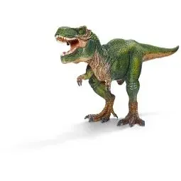 T-Rex Mandíbula Articulada