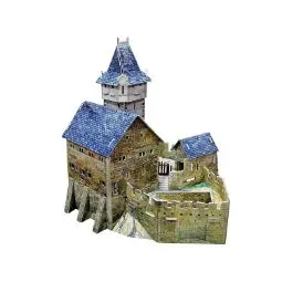 Castillo Medieval