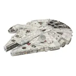 Halcón Milenario Star Wars