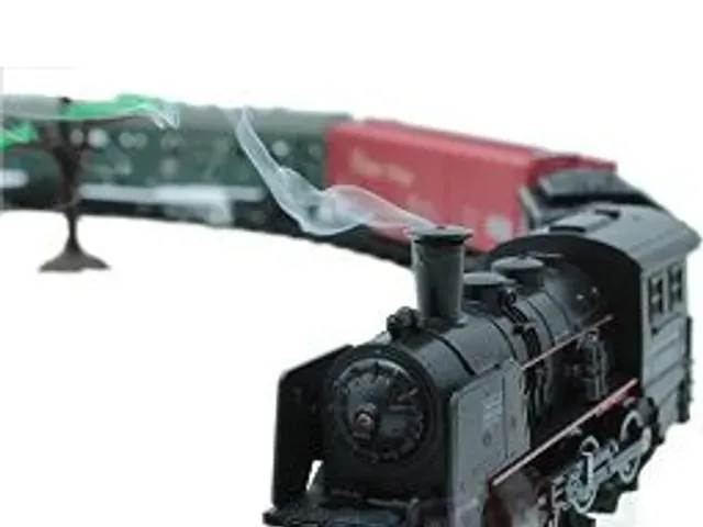 Trenes