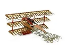 Fokker DR1