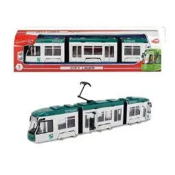 Maqueta Tranvía Barcelona