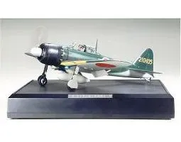 Mitsubishi A6M Zero