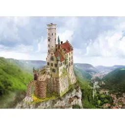 Castillo de Lichtenstein