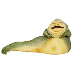 Figura Jabba the Hutt