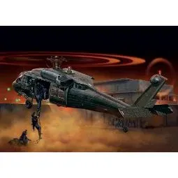 Black Hawk «Night Raid»
