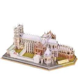 Westminster Abbey