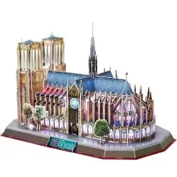 Notre Dame