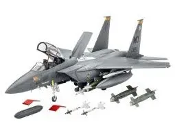 F-15E Strike Eagle