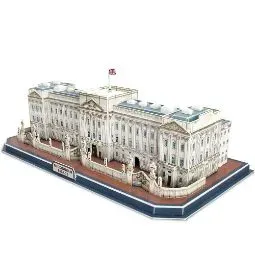 Buckingham Palace