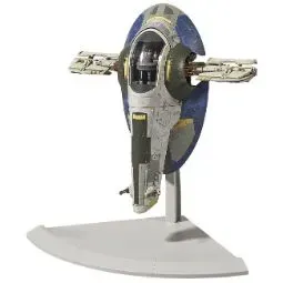 Slave I Jango Fett
