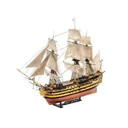 H.M.S. Victory