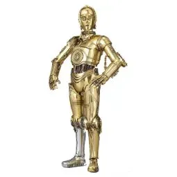 Maqueta C-3PO