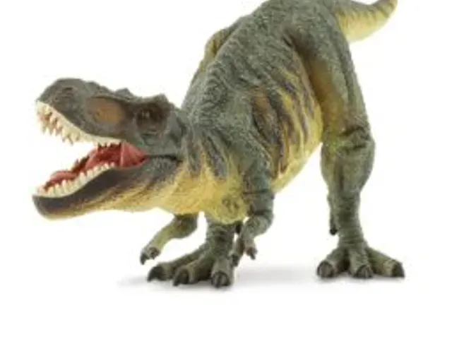 Dinosaurios