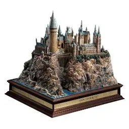 Hoghwarts Harry Potter