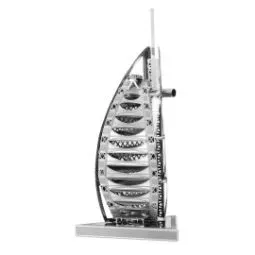 Burj Al-Arab