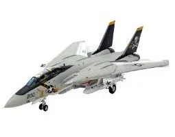 Maqueta Caza F14A Tomcat