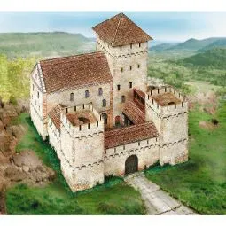 Castillo Rudolfseck