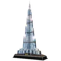 Burj Khalifa