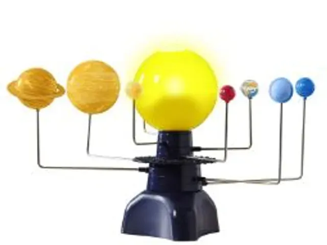 Sistema Solar