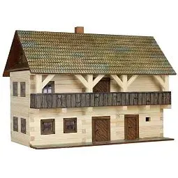 Casa de Madera