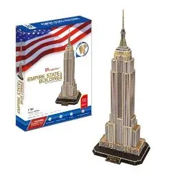 Empire State Building
